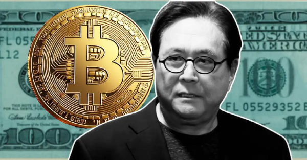 Robert Kiyosaki&rsquo;s Bitcoin Warning: Fear of Mistakes Is Costing You Wealth