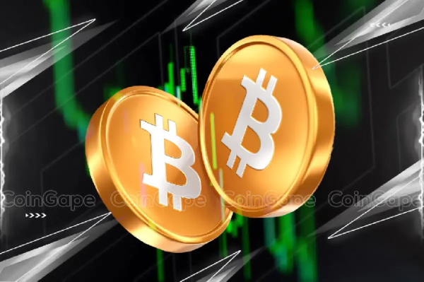 Bitcoin Price Mirrors Gold’s Rally: Can BTC Surge to $125K in March? Bitcoin Price Mirrors Gold’s Rally: Can BTC Surge to $125K in March?