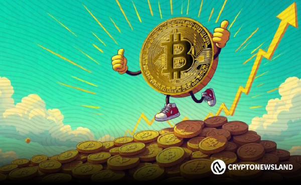 Bitcoin&rsquo;s 50-Week SMA Points to Strong Support &ndash; Here&rsquo;s What&rsquo;s Coming