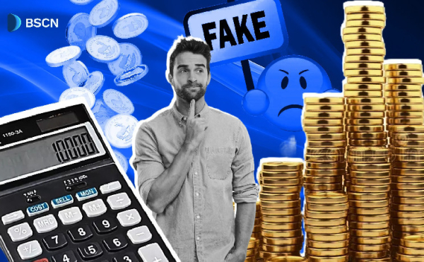 Fully Diluted Valuation (FDV) in Crypto: What is It? Fully Diluted Valuation (FDV) in Crypto: What is It?
