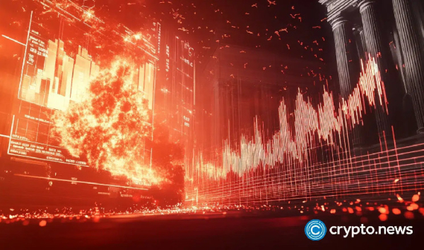 Bitcoin faces 70% odds of another drop as April tariff fears shake markets, Nansen says Bitcoin faces 70% odds of another drop as April tariff fears shake markets, Nansen says