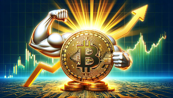 Bitcoin Price Attempts a Comeback&mdash;Is a Recovery Rally on the Horizon?