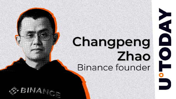 Binance's CZ Appears on Foresight News Cover: &lsquo;Four Months In Prison Reshaped My Life&rsquo;