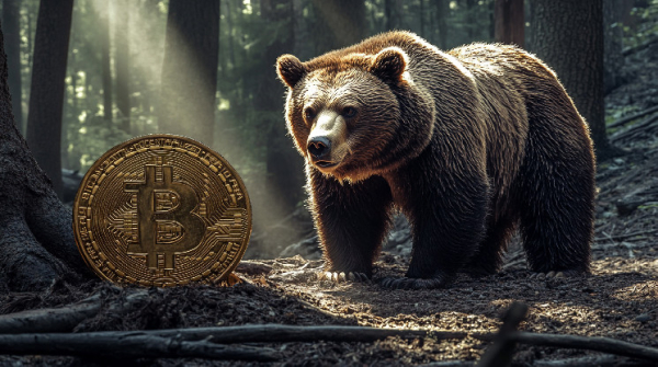 Bitcoin recovers from "technical bear market" after climbing 10% Bitcoin recovers from "technical bear market" after climbing 10%