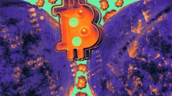 U.S. spot Bitcoin ETFs record first day of net positive inflows after shedding $20 billion in overall value U.S. spot Bitcoin ETFs record first day of net positive inflows after shedding $20 billion in overall value
