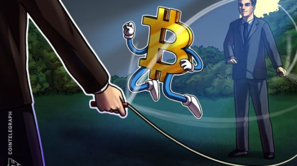 Bitcoin price volatility ramps up around FOMC days &mdash; Will this time be different?