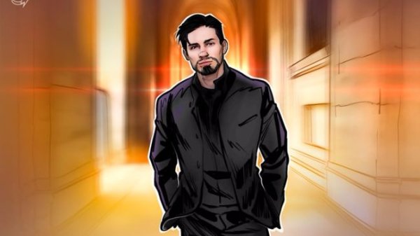 Free speech and online privacy: Pavel Durov's rise to the top
