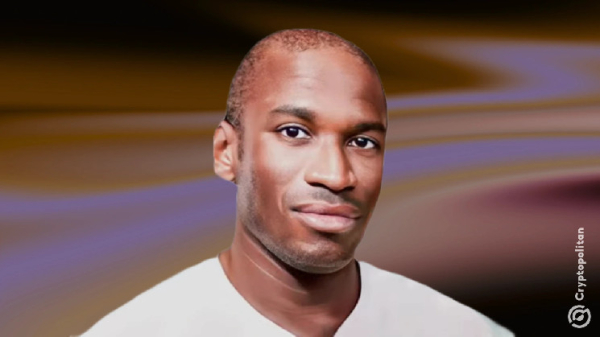 Exclusive interview: Arthur Hayes opens up on Bitcoin Reserve, meme coins, and trade wars