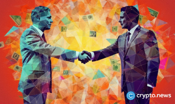 Robert Leshner joins Nansen’s board to improve onchain analytics Robert Leshner joins Nansen’s board to improve onchain analytics