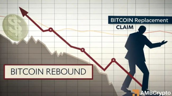 Is now the time for a &lsquo;better Bitcoin&rsquo;? &ndash; Investor sparks debate