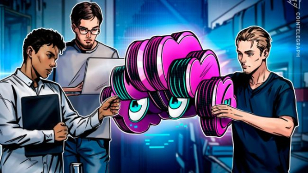 How to build a ChatGPT-powered AI trading bot: A step-by-step guide