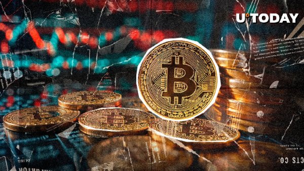 Bitcoin Whales Stun Crypto Market With $900,000,000 Withdrawal Bitcoin Whales Stun Crypto Market With $900,000,000 Withdrawal