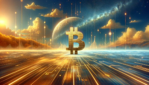 Crypto Comeback: Bitcoin Surges with Positive Bias Toward Key Levels