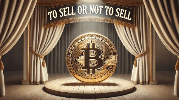 To Sell or Not to Sell: Redditors Debate Bitcoin’s Million-Dollar Moment To Sell or Not to Sell: Redditors Debate Bitcoin’s Million-Dollar Moment