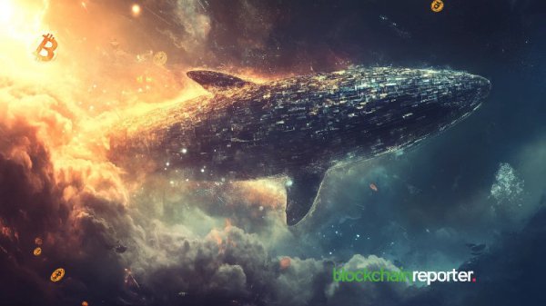Whale Longs $4.06 Million BTC with 20x Leverage, Now Holds $589,000 Profit Whale Longs $4.06 Million BTC with 20x Leverage, Now Holds $589,000 Profit