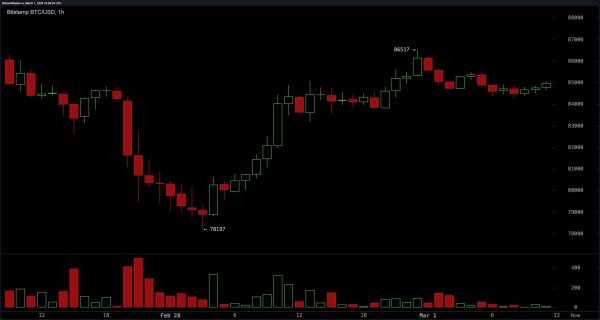 Bitcoin Price Watch: Oversold Conditions Hint at a Bounce—But Is It Enough? Bitcoin Price Watch: Oversold Conditions Hint at a Bounce—But Is It Enough?