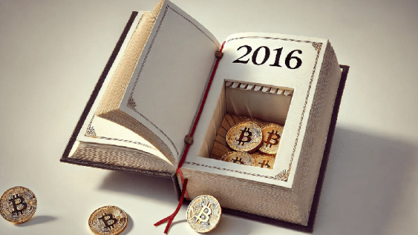 Mystery Transfer: Long-Dormant Bitcoin Wallet Moves 534 BTC Worth $45M Mystery Transfer: Long-Dormant Bitcoin Wallet Moves 534 BTC Worth $45M