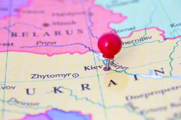 Polymarket, UMA Communities Lock Horns After $7M Ukraine Bet Resolves Polymarket, UMA Communities Lock Horns After $7M Ukraine Bet Resolves