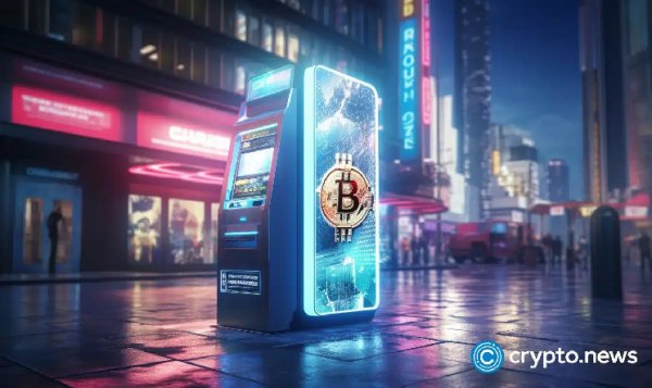 Analyst: Bitcoin Depot signals recovery with 2025 growth and dividend potential Analyst: Bitcoin Depot signals recovery with 2025 growth and dividend potential
