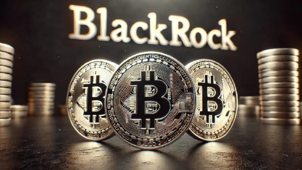 BlackRock Makes Remarkable Bitcoin (BTC) Statement! "Hidden Catalyst Revealed!"
