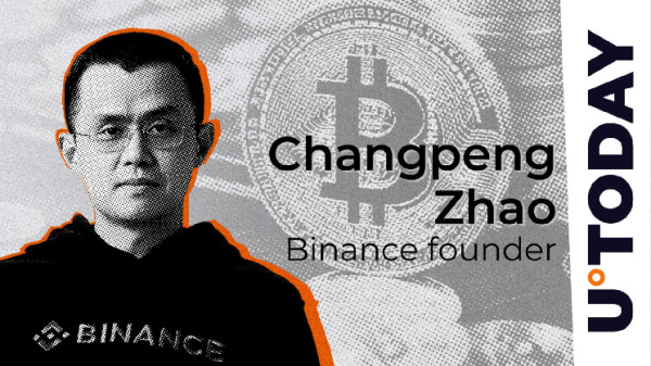 Binance's CZ Issues Crucial Advice for Those Shaken Out By Bitcoin Crash Binance's CZ Issues Crucial Advice for Those Shaken Out By Bitcoin Crash
