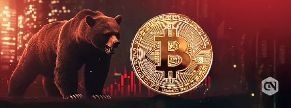 With Bitcoin at $81k, BTC Volatility Hits Highest Level of the Year With Bitcoin at $81k, BTC Volatility Hits Highest Level of the Year