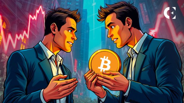 Bitcoin On-Chain Analysis: Are We in an Accumulation or Distribution Phase? Bitcoin On-Chain Analysis: Are We in an Accumulation or Distribution Phase?
