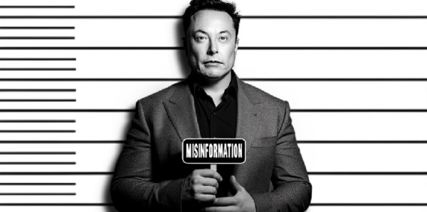 Elon Musk’s Grok AI Is Turning Against Him, Telling X Users He Spreads Misinformation Elon Musk’s Grok AI Is Turning Against Him, Telling X Users He Spreads Misinformation