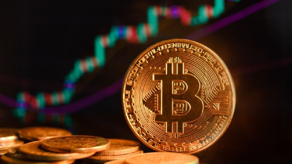 Expert: Bitcoin&rsquo;s 'Dip Then Rip' Pattern Signals 190% Surge After Market Crashes