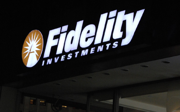 Fidelity Says It's 'Possible' for Bitcoin to Overtake Gold