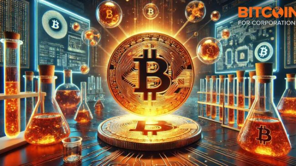 How to Measure the Success of a Bitcoin Treasury Company