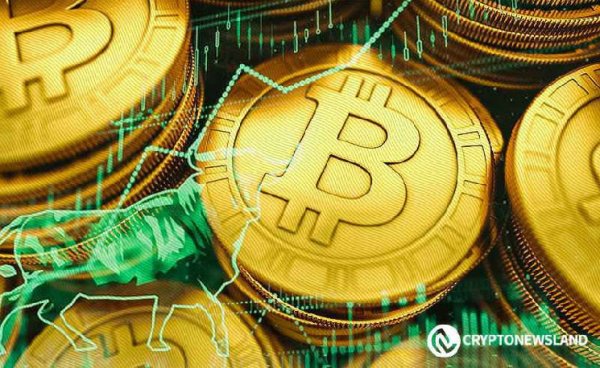 BTC Retests 100 EMA on 3D Chart—Is This the Next Local Bottom? BTC Retests 100 EMA on 3D Chart—Is This the Next Local Bottom?