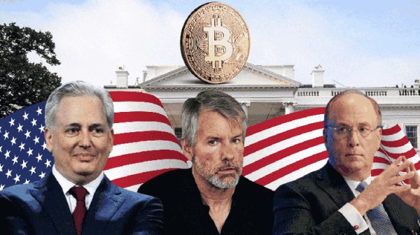 Bitcoin Price Prediction ahead of the Upcoming White House Crypto Summit Bitcoin Price Prediction ahead of the Upcoming White House Crypto Summit