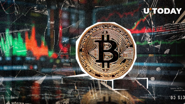 Bitcoin (BTC) on Verge of $78,000 Crash, Bollinger Bands Flash Warning