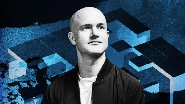 Coinbase CEO Brian Armstrong favors just Bitcoin as &lsquo;best option&rsquo; for US crypto reserve