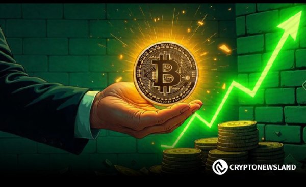 Breaking the Trendline: Bitcoin’s Route to $109K Breaking the Trendline: Bitcoin’s Route to $109K