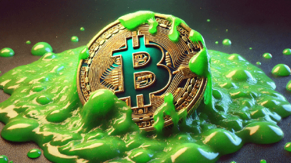 40x Leverage, Millions on the Line&mdash;Meet the Trader Betting Big Against BTC