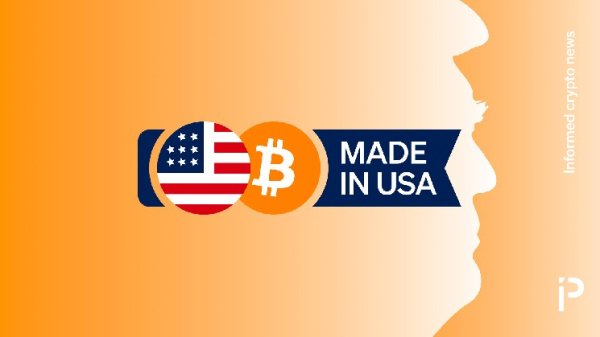 Trump promised bitcoin &lsquo;made in America&rsquo; then ruined it with tariffs