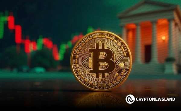 Here’s Why Bitcoin Could Hit $90K After Breaking Resistance Here’s Why Bitcoin Could Hit $90K After Breaking Resistance