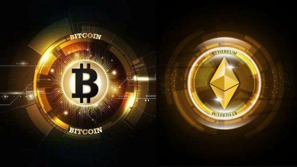 Retail curiosity is rekindled as Google search volume for 'Bitcoin' and 'Ethereum' jumps