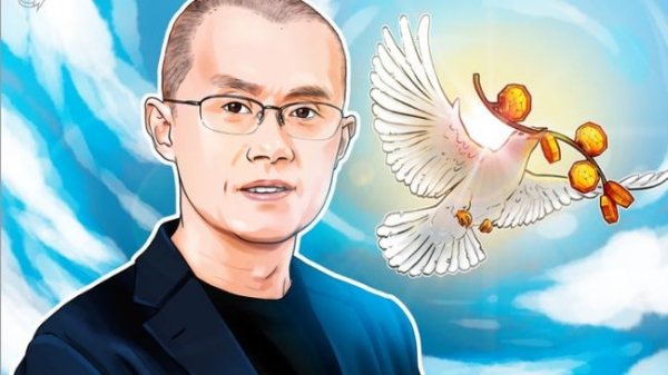 Crypto donations top $1B in 2024, gain traction after Myanmar, Thailand quake