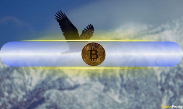 $135K in Sight? Analyst Says Bitcoin Uptrend Remains Intact $135K in Sight? Analyst Says Bitcoin Uptrend Remains Intact