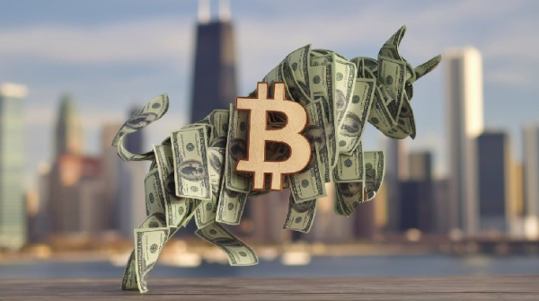 Analysis Company Reveals Event That Will Trigger a Bull Run to Bitcoin ATH: “From Here On Out, It’s Easy” Analysis Company Reveals Event That Will Trigger a Bull Run to Bitcoin ATH: “From Here On Out, It’s Easy”