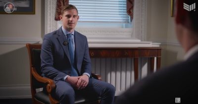 Bitcoin space race is on and US wants to win it: Bo Hines Bitcoin space race is on and US wants to win it: Bo Hines