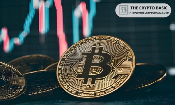 Industry Expert Gambardello Says Bitcoin Bottom Fully In, Setup Unfolding for $200K Target in 2025 Industry Expert Gambardello Says Bitcoin Bottom Fully In, Setup Unfolding for $200K Target in 2025