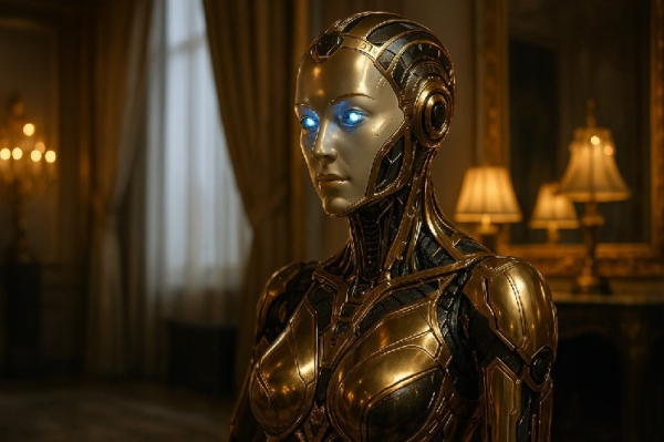 AI and luxury: how Web3 and digital identity are revolutionizing the customer experience