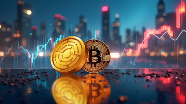 Bitcoin price has bullish signals: what about Minotaurus?