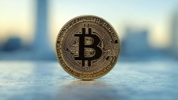 Bitcoin Startups Raised Nearly $1.2 Billion Bitcoin Startups Raised Nearly $1.2 Billion