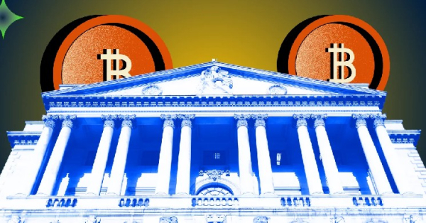 China and U.S. Reduce Bitcoin Reserves, Total Government Holdings Fall 12% in Nine Months