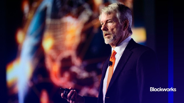 Why execs say a corporate bitcoin adoption boom is inevitable